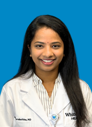 Doctor profile image